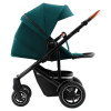 Коляска 2 в 1 Britax Roemer Smile III, Atlantic Green (Зеленый)