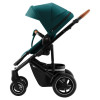 Коляска 2 в 1 Britax Roemer Smile III, Atlantic Green (Зеленый)