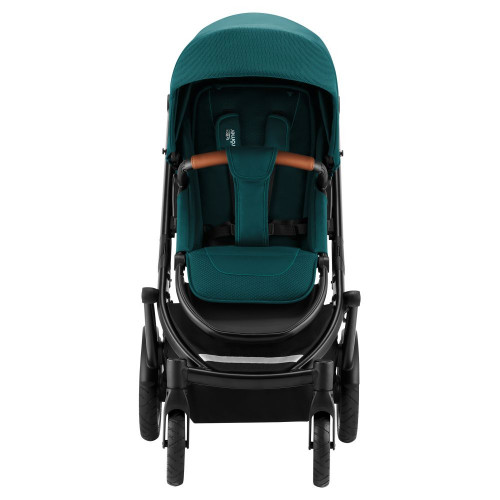 Коляска 2 в 1 Britax Roemer Smile III, Atlantic Green (Зеленый)