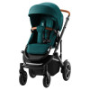 Коляска 2 в 1 Britax Roemer Smile III, Atlantic Green (Зеленый)