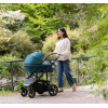 Коляска 2 в 1 Britax Roemer Smile III, Atlantic Green (Зеленый)