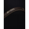 Коляска 2 в 1 Cybex Priam III шасси Chrome Brown, Mountain Blue (Синий)