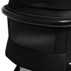 Коляска 2 в 1 Agex Life, Black (Черный)