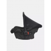 Коляска 3 в 1 Riko Basic Alfa, 10 (Коричневый - Капучино)