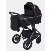 Коляска 3 в 1 Rant Falcon RA098, Black (Черный)