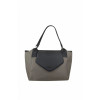 Коляска 3 в 1 Espiro Only Gel 2024, 309 Smokey Taupe (Дымчато-серый)