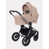 Коляска 3 в 1 Rant Flex Pro 2023 RA075, Beige (Бежевый)