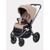 Коляска 3 в 1 Rant Flex Pro 2023 RA075, Beige (Бежевый)