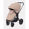 Коляска 3 в 1 Rant Flex Pro 2023 RA075, Beige (Бежевый)