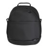 Коляска 3 в 1 Tutis Nanni Leather 2023, Черный (399)