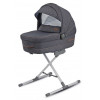 Коляска 4 в 1 Inglesina Trilogy, Maui Grey (Серый)