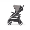 Коляска 4 в 1 Inglesina Trilogy, Maui Grey (Серый)