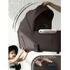 Коляска 2в1 SBL Elegante Therma (Colore) Chocolate Brown