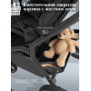 Коляска 2в1 SBL Orso Black