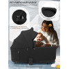 Коляска 2в1 SBL Orso Black