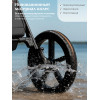 Коляска 2в1 SBL Orso Black