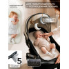 Коляска-трансформер 3в1 Sweet Baby Ranger Neo Beige Glossy