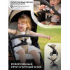 Коляска-трансформер 3в1 Sweet Baby Ranger Neo Beige Glossy