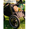 Коляска-трансформер 3в1 Sweet Baby Ranger Neo Beige Glossy