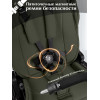Коляска 2в1 SBL Orso Dark Green