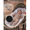 Коляска 2в1 SBL Dolce Beige