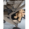 Коляска 2в1 SBL Orso Beige Neo