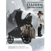 Коляска 2в1 SBL Orso Beige Neo