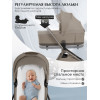 Коляска 2в1 SBL Orso Beige Neo