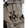 Коляска 2в1 SBL Orso Beige Neo