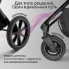 Коляска 2в1 Sweet Baby Massimo Black