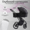 Коляска 2в1 Sweet Baby Massimo Black