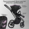 Коляска 2в1 Sweet Baby Massimo Black