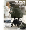Коляска 3в1 SBL Elegante Therma (Colore) Green