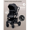 Коляска-трансформер 2в1 Sweet Baby Comfort Black Black