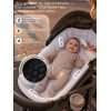 Коляска 2в1 SBL Dolce Dark Beige
