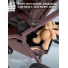 Коляска 2в1 SBL Orso Mokka