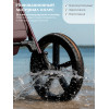 Коляска 2в1 SBL Orso Mokka