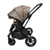 Коляска 2в1 Sweet Baby Massimo Beige (Air)