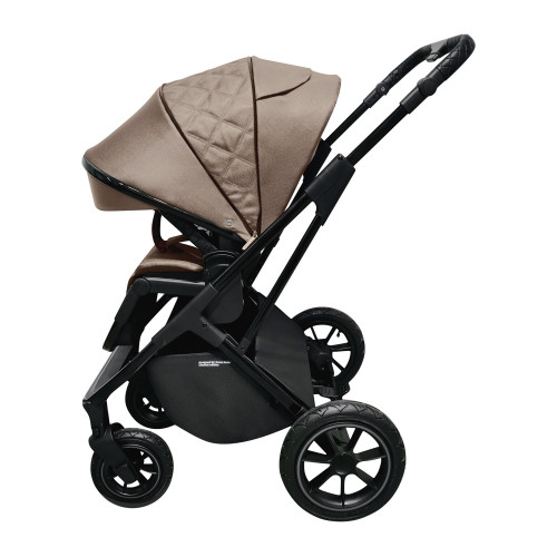 Коляска 2в1 Sweet Baby Massimo Beige (Air)