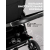Коляска 3в1 Sweet Baby Stella Black