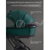 Коляска 2в1 SBL Massimo Green
