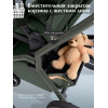 Коляска 2в1 SBL Orso Forest Green