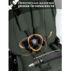 Коляска 2в1 SBL Orso Forest Green