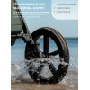 Коляска 2в1 SBL Orso Forest Green