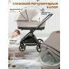 Коляска 2в1 Sweet Baby Stella Beige