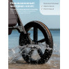Коляска 2в1 SBL Orso Chocolate Brown