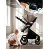 Коляска-трансформер 3в1 Sweet Baby Ranger Beige Glossy
