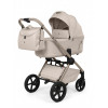 Коляска 2в1 SBL Alba Cream