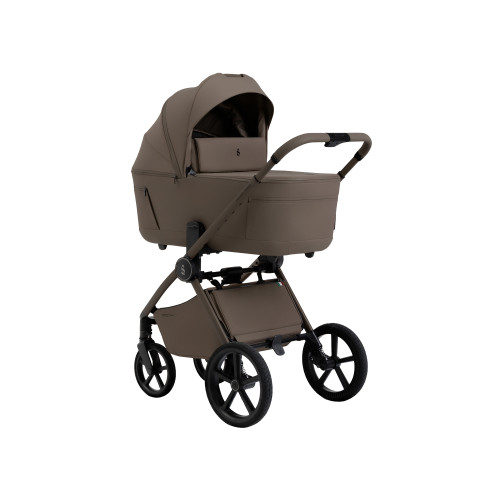Коляска 2в1 SBL Elegante Therma (Colore) Beige