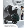 Коляска 2в1 SBL Orso Emerald